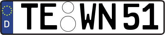 TE-WN51