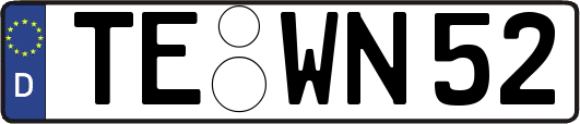TE-WN52