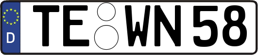 TE-WN58