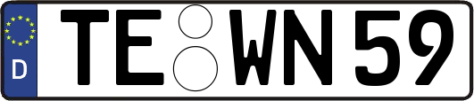 TE-WN59