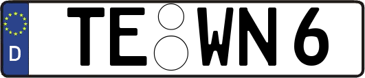 TE-WN6