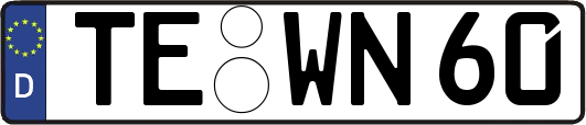 TE-WN60