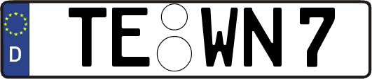 TE-WN7