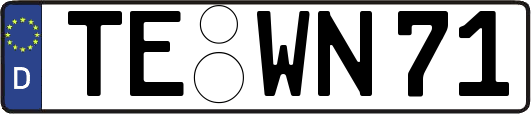 TE-WN71