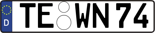 TE-WN74