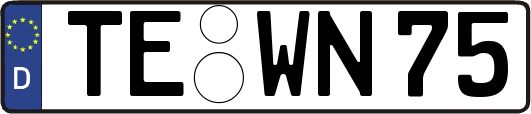 TE-WN75