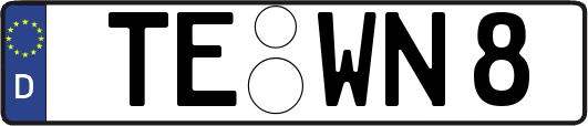 TE-WN8
