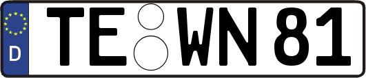 TE-WN81