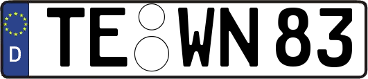 TE-WN83