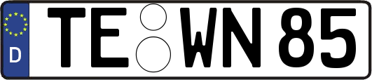 TE-WN85