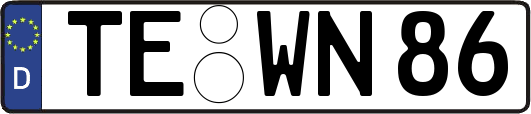 TE-WN86