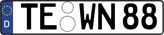 TE-WN88