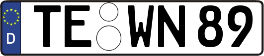 TE-WN89