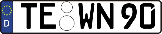 TE-WN90