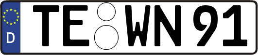 TE-WN91