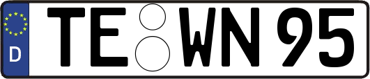 TE-WN95