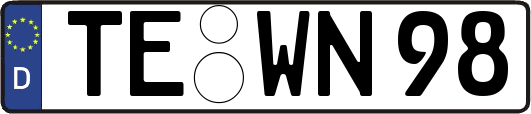 TE-WN98