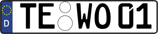 TE-WO01