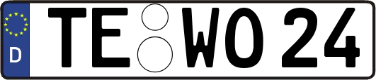 TE-WO24