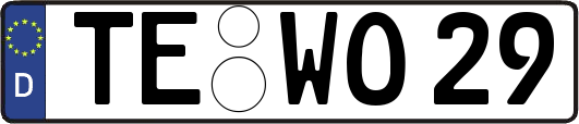TE-WO29