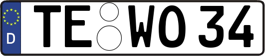 TE-WO34