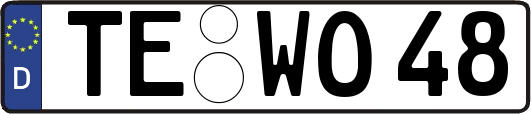 TE-WO48