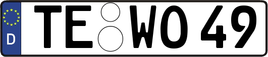 TE-WO49