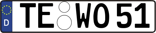 TE-WO51