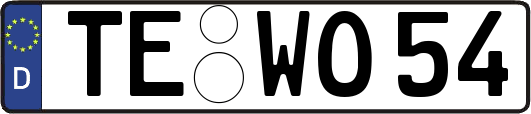 TE-WO54