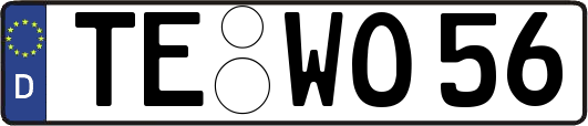 TE-WO56