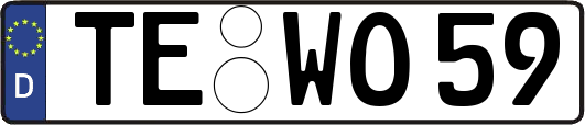TE-WO59