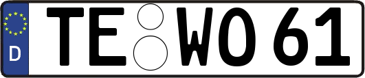 TE-WO61