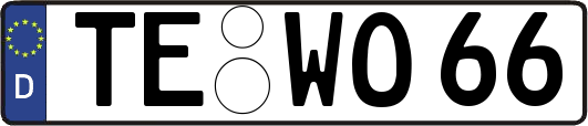 TE-WO66