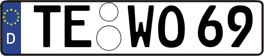 TE-WO69