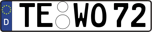 TE-WO72