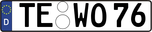 TE-WO76