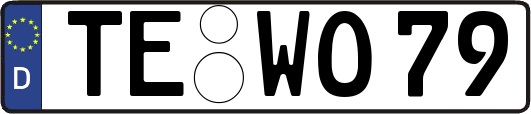 TE-WO79