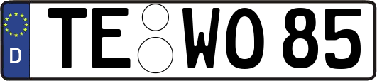 TE-WO85