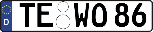 TE-WO86