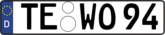 TE-WO94