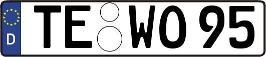 TE-WO95