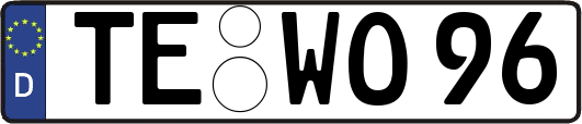TE-WO96