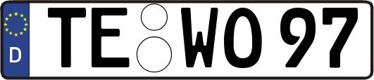 TE-WO97