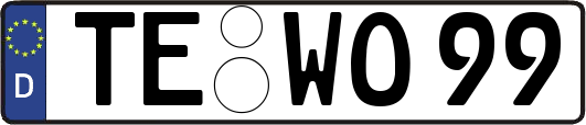 TE-WO99
