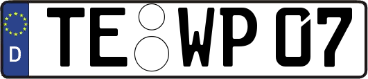 TE-WP07
