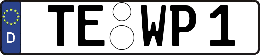 TE-WP1