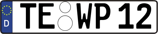 TE-WP12