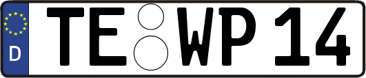 TE-WP14