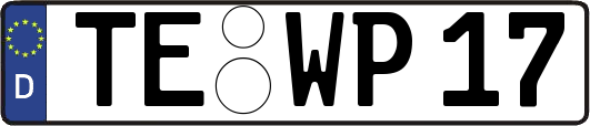 TE-WP17