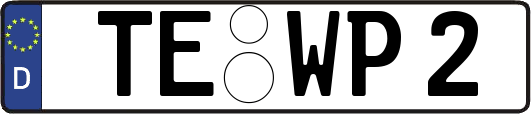 TE-WP2